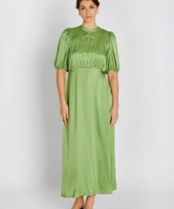 Rue de Femme RDFLorelei Dress Spruce