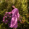 Rue de Femme RDFPaxen dress Peony