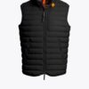 Parajumpers Perfect Down Vest Black