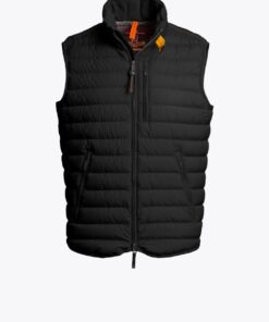 Parajumpers Perfect Down Vest Black