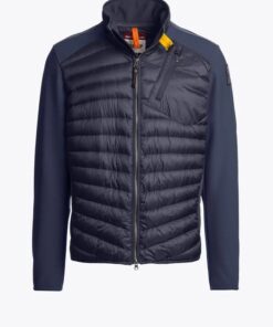 Parajumpers Jayden Hybrid Jacket Blue Navy