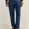 Gant Clean Wash Jeans Mid Blue Vintage
