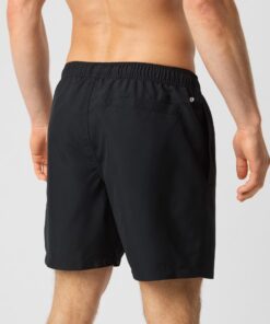 Björn Borg Borg Swim Shorts Black Beauty