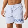 Björn Borg Borg Swim Shorts Icelandic Blue