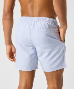 Björn Borg Borg Swim Shorts Icelandic Blue
