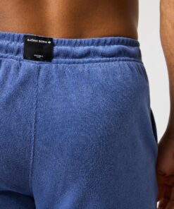 Björn BorgToweling Pool Shorts Coastal Fjord