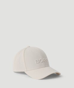 Björn Borg Baseball Cap Tofu