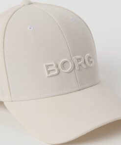 Björn Borg Baseball Cap Tofu