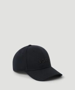 Björn Borg Baseball Cap Black Beauty