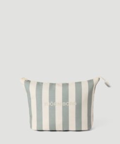 Björn Borg Beach Wash Bag Slate Gray