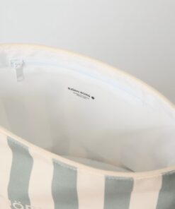 Björn Borg Beach Wash Bag Slate Gray