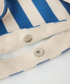 Björn Borg Beach Tote Bag M Coastal Fjord