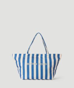 Björn Borg Beach Tote Bag M Coastal Fjord