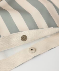 Björn Borg Beach Tote Bag M Slate Gray