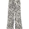 Vero Moda VMJosie Wide Pant Pumice Stone