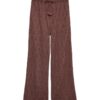 Vero Moda VMMaya Wide Pants Andorra
