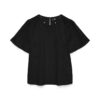 Vero Moda VMEliza Top Black