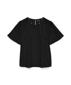 Vero Moda VMEliza Top Black