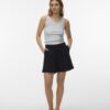 Vero Moda VMEliza Shorts Black