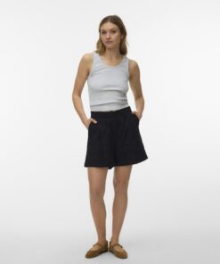 Vero Moda VMEliza Shorts Black