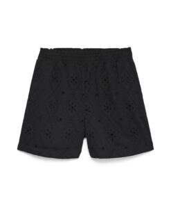 Vero Moda VMEliza Shorts Black