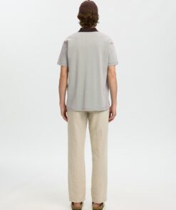 Selected Homme SLHKai Polo Bracken