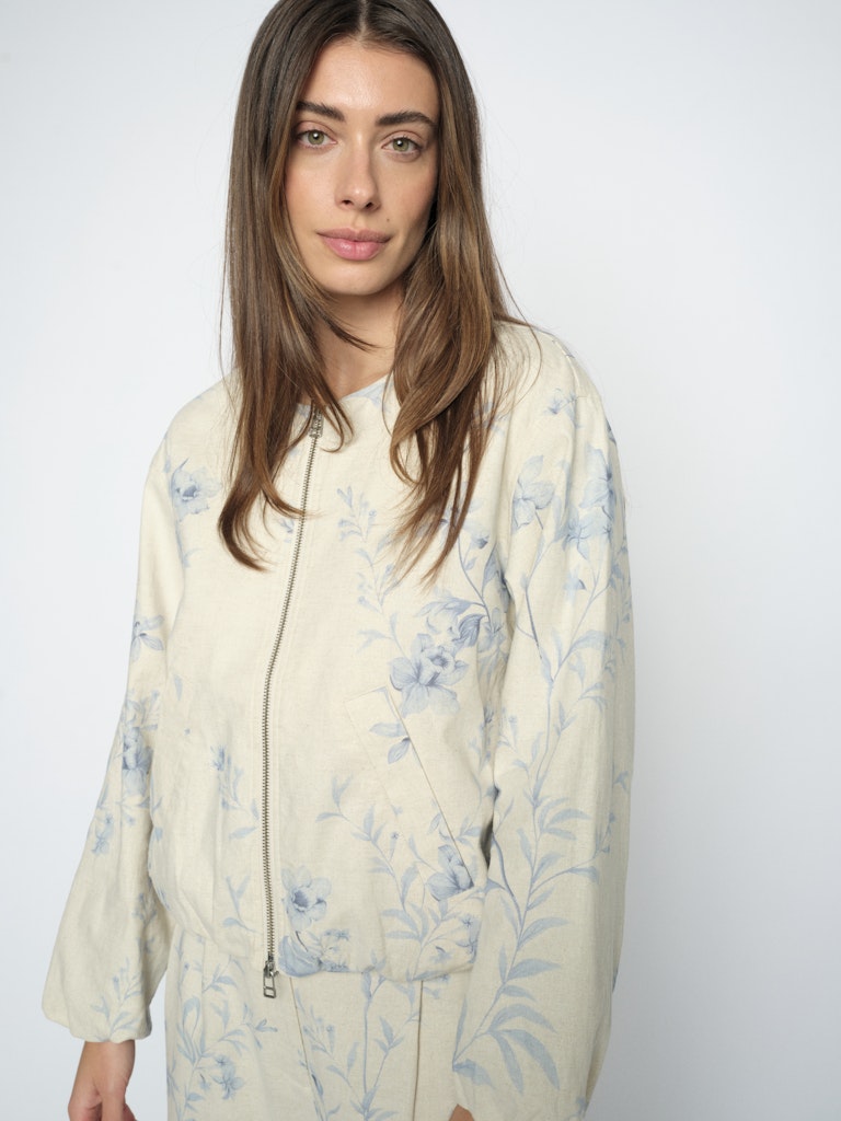 Mos Mosh MMSally Ellish Jacket Skyway