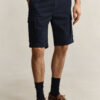 Gant Classic Garco Shorts Evening Blue