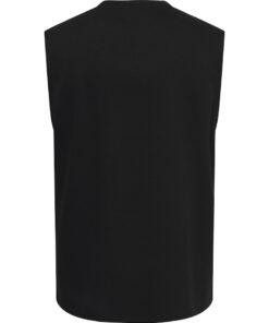Only & Sons ONSCaspian Airflex Boxy Tee Black
