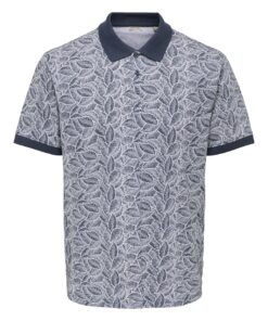 Only & Sons ONSJason Polo Blue Nights