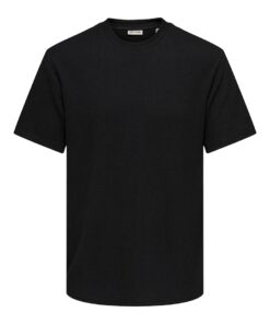 Only & Sons ONSLazio Life Plisse Tee