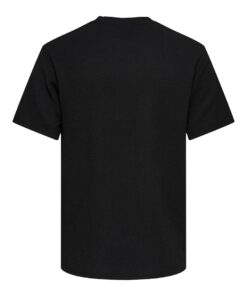 Only & Sons ONSLazio Life Plisse Tee