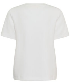 InWear Vincent Karmen T-Shirt Pure White