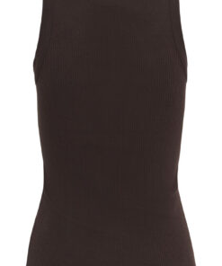 InWear DagnaIW Tank Coffee Bean