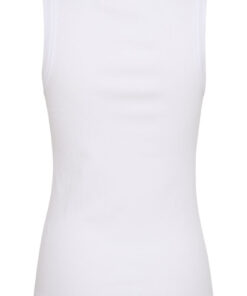InWear DagnaIW Tank Pure White