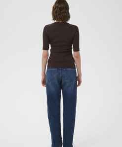 InWear DagnaIW T-Shirt Coffee Bean