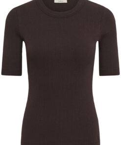 InWear DagnaIW T-Shirt Coffee Bean