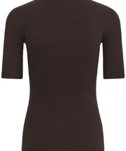 InWear DagnaIW T-Shirt Coffee Bean