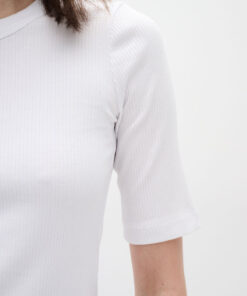InWear DagnaIW T-Shirt Pure White