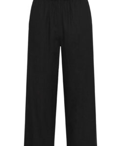 InWear RimoneIW Driza Culotte Pants Black