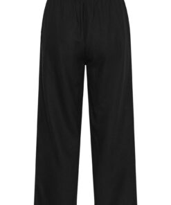 InWear RimoneIW Driza Culotte Pants Black