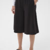InWear PicueIW Vincent Skirt Pant Black