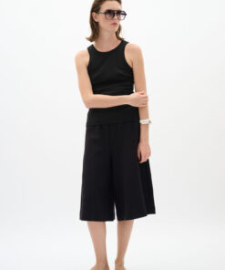 InWear PicueIW Vincent Skirt Pant Black