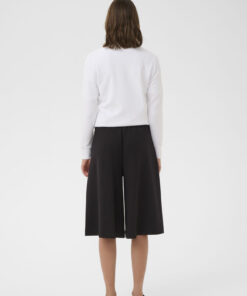 InWear PicueIW Vincent Skirt Pant Black