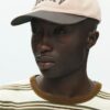 Double A By W.W. Men WWDouble A Archie Cap Senera Rock