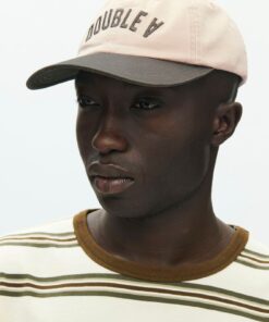 Double A By W.W. Men WWDouble A Archie Cap Senera Rock