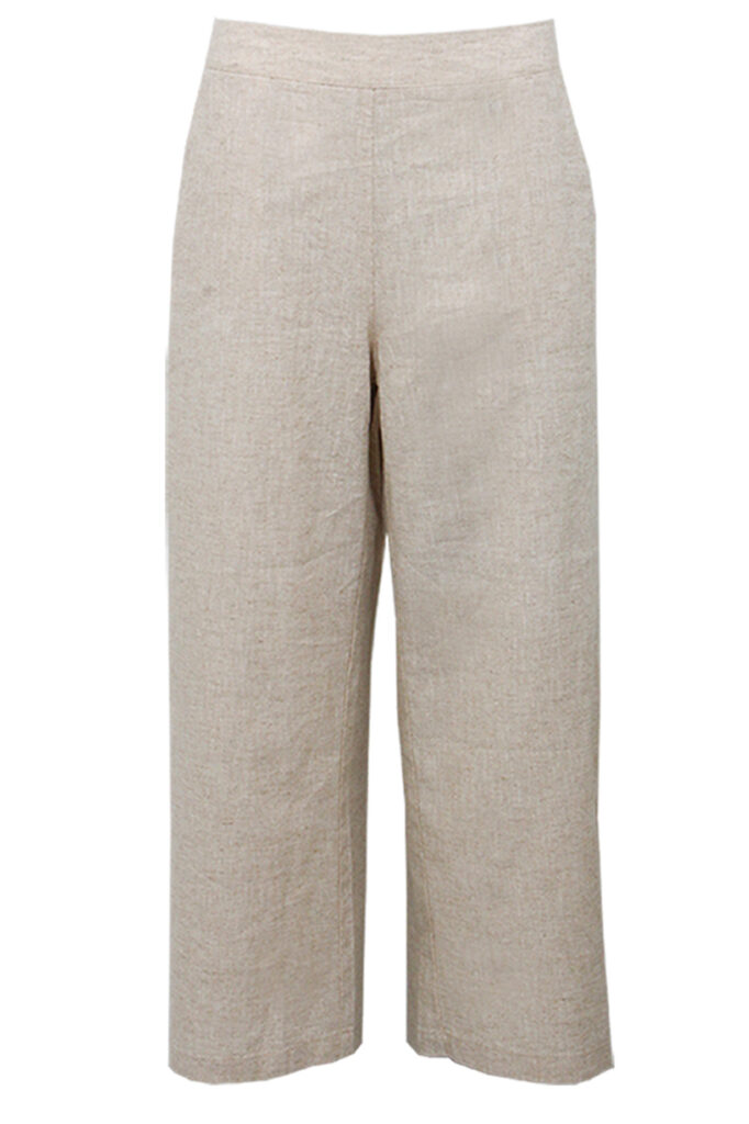 STI Elysia Pants Light Linen Melange