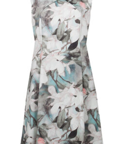 STI Cambria Dress Pearl Green