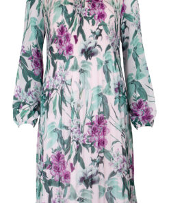 STI Kandriina Dress Soft Rose