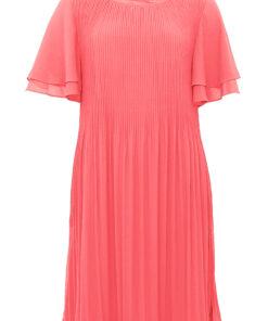 STI Candra Dress Dark Blue